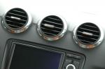 Audi TTS Coupe 2008 года (NA)